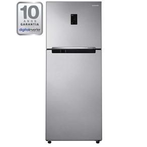 Refrigerador Samsung Frost Free Duplex RT35FDAJDSL