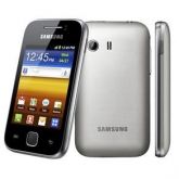 Celular Desbloqueado Samsung Galaxy Y GT-S5360 com Android 2