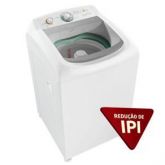 Lavadora de Roupas Consul 10Kg Facilite CWC10