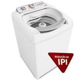 Lavadora de Roupas Brastemp 8 kg Clean BWB08A