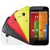 Celular Desbloqueado Moto G™ Colors Edition Dual 16GB com Te