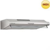 Depurador de Ar Electrolux DE60X - 60 cm - Inox