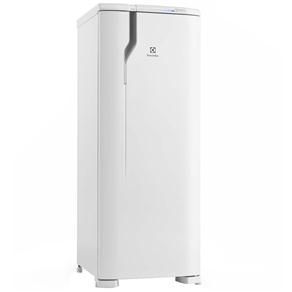 Refrigerador Electrolux Frost Free RFE39 com Porta Latas e G