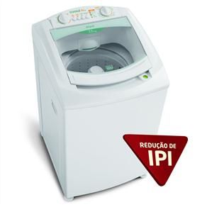 Lavadora de Roupas Consul 7,5 kg Maré CWL75A