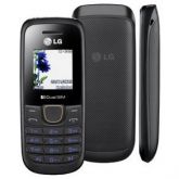 Celular Desbloqueado LG A275 Preto com Dual Chip, Rádio FM,