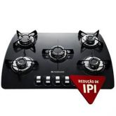 Cooktop a Gás 5 Bocas Continental Decore CTGCT070E50GL - Pre