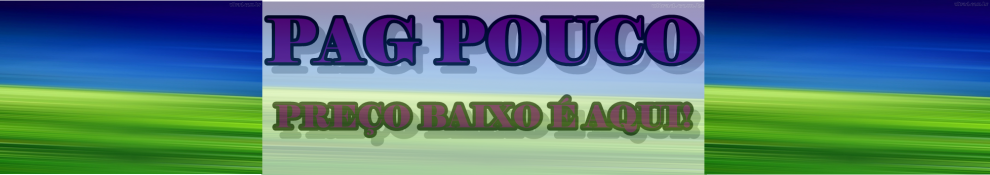 Loja de Pagpouco